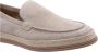 Ctwlk. Klassieke Mocassin Rollo Schoenen Brown Dames - Thumbnail 7