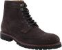 Ctwlk. Thormod Enkellaars Brown Heren - Thumbnail 10