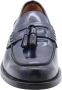 Ctwlk. Klassieke Comfortabele Mocassins voor nen Blue - Thumbnail 42