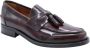Ctwlk. Yngvar Mocassin Schoenen Red - Thumbnail 10