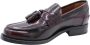 Ctwlk. Yngvar Mocassin Schoenen Red - Thumbnail 11