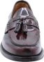 Ctwlk. Yngvar Mocassin Schoenen Red - Thumbnail 12