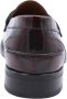 Ctwlk. Yngvar Mocassin Schoenen Red - Thumbnail 13