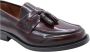 Ctwlk. Yngvar Mocassin Schoenen Red - Thumbnail 15