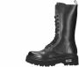 Cult Zwarte Laarzen Clw332400 Collectie Herfst Winter 2024 2025 Black Dames - Thumbnail 8