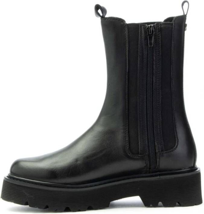 Cult Chelsea Boots Black Dames