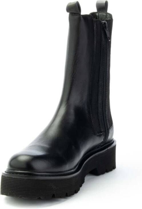 Cult Chelsea Boots Black Dames