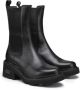 Cult Zwarte Laarzen Clw354500 Collectie 2024 2025 Black - Thumbnail 3
