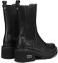 Cult Zwarte Laarzen Clw354500 Collectie 2024 2025 Black - Thumbnail 4