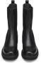 Cult Zwarte Laarzen Clw354500 Collectie 2024 2025 Black - Thumbnail 5