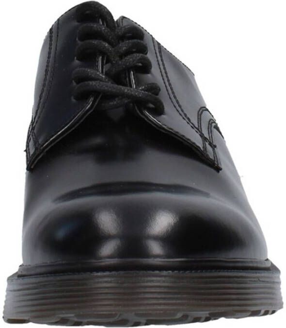 Cult Cle101625 schoenen met veters Zwart Heren