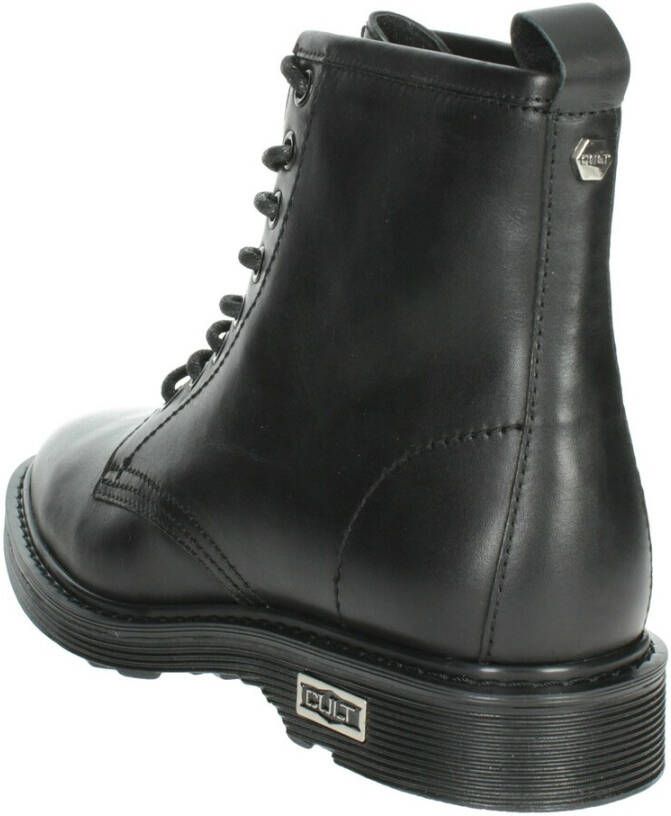 Cult Cle103079 Boots Zwart Dames