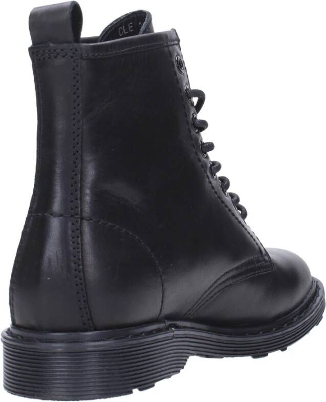 Cult Cle103079 laarzen Zwart Dames