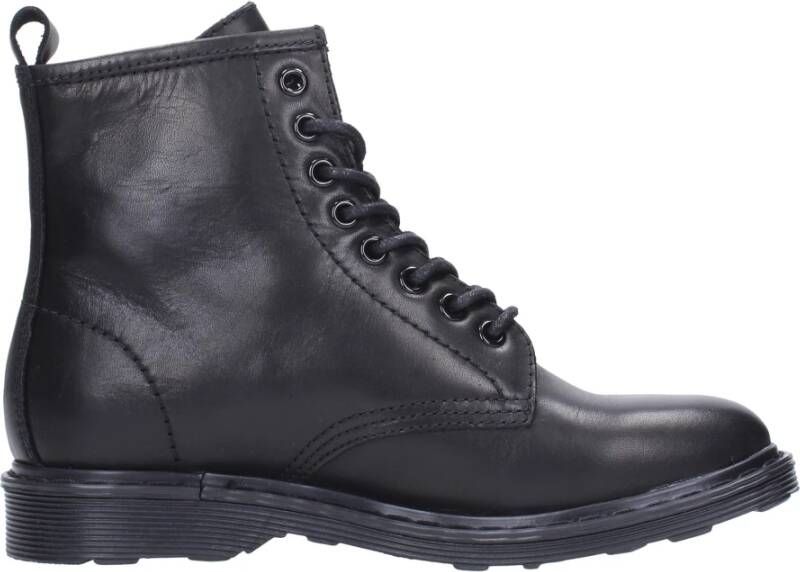 Cult Cle103079 laarzen Zwart Dames