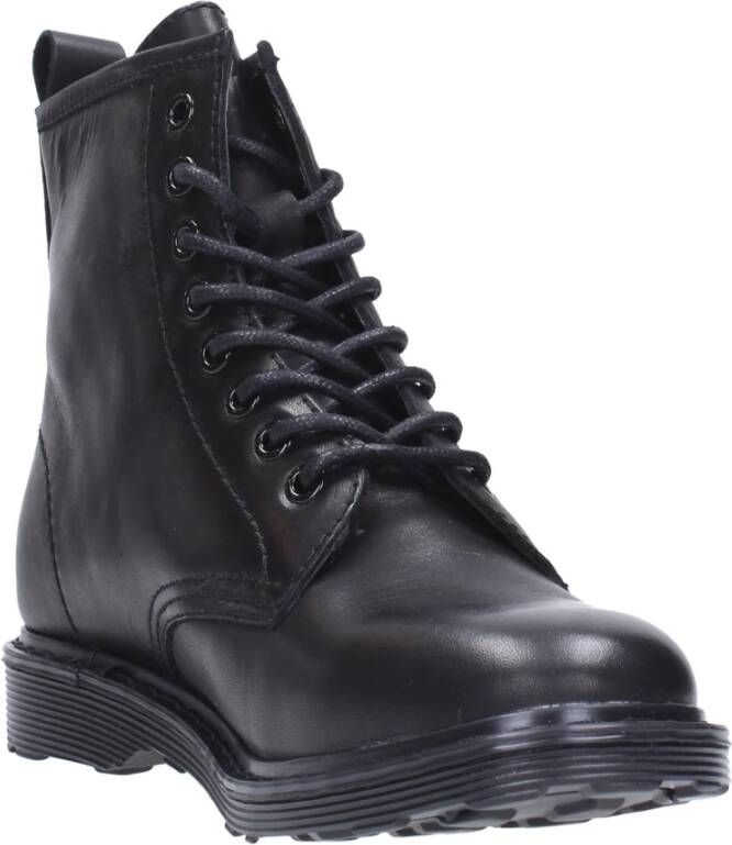 Cult Cle103079 laarzen Zwart Dames