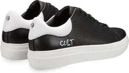 Cult Clm329101 schoenen Zwart Heren
