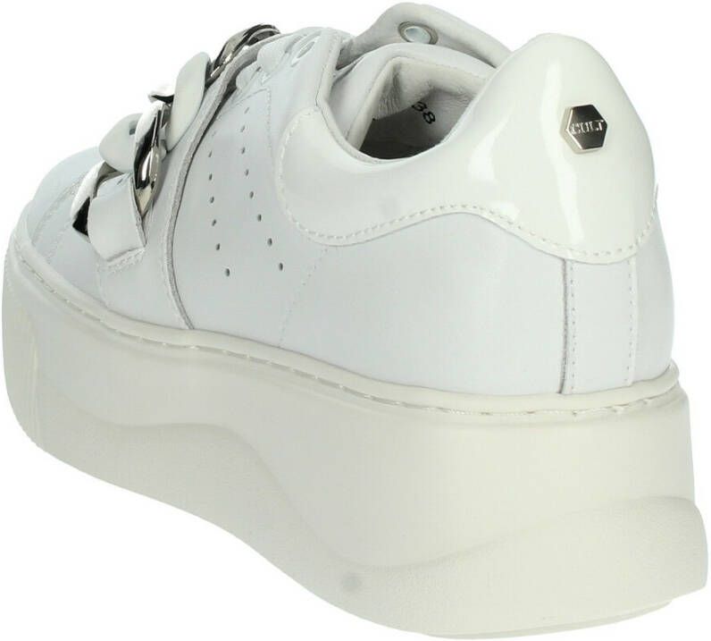 Cult Clw336900 Sneakers Bassa Wit Dames