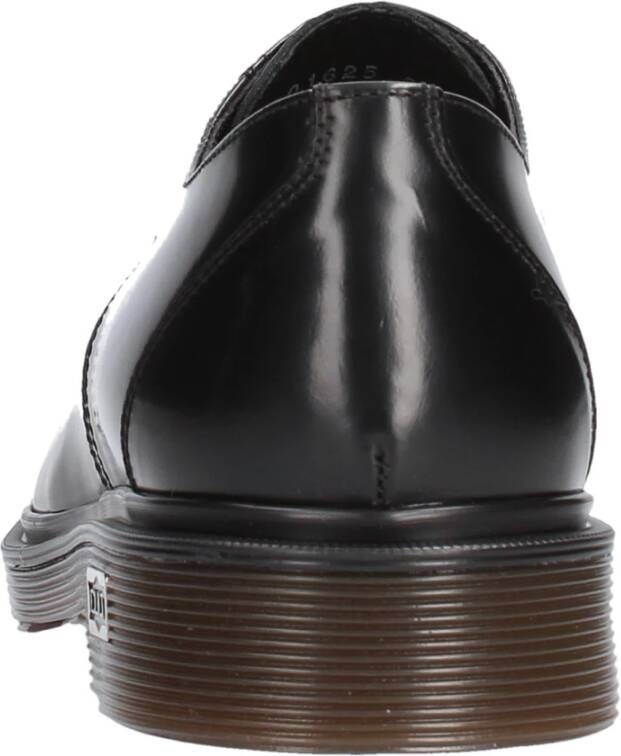Cult Denim Sneakers voor Jonge Mannen Black Heren