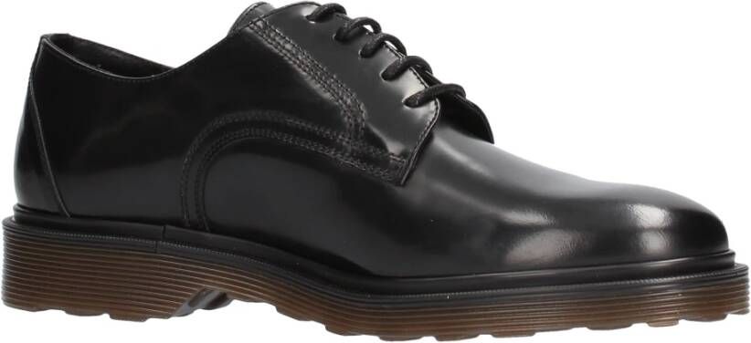 Cult Denim Sneakers voor Jonge Mannen Black Heren