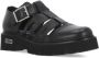 Cult Zwarte Sandalen Elegant Veelzijdig Stijl - Thumbnail 8