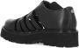 Cult Zwarte Sandalen Elegant Veelzijdig Stijl - Thumbnail 9