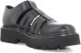 Cult Zwarte Sandalen Elegant Veelzijdig Stijl - Thumbnail 2