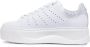 Cult Sneakers PERRY 3162 LOW W LEAT SUEDE HOT FIX CLW316220 - Thumbnail 10