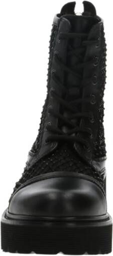 Cult High Boots Zwart Dames