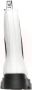 Cult Hoge Chelsea Wedge Laarzen White Dames - Thumbnail 4