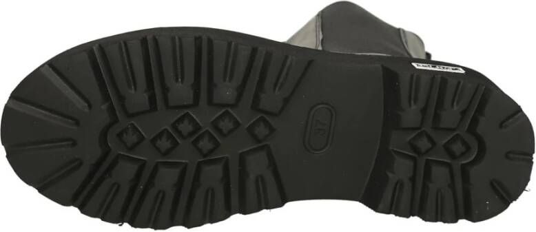 Cult Klassieke Beatles Stijl Muziekcollectie Black Dames