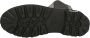 Cult Zwarte platte schoenen met D Beatle Alto Fondo Slash Black Dames - Thumbnail 14
