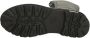 Cult Zwarte Laarzen Clw332400 Collectie Herfst Winter 2024 2025 Black Dames - Thumbnail 9