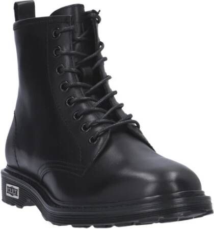 Cult Laced Shoes Zwart Dames