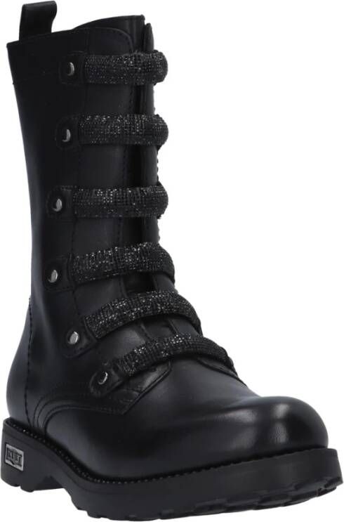 Cult Laced Shoes Zwart Dames