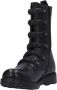 Cult Veter Enkellaars Black Dames - Thumbnail 5