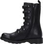 Cult Veter Enkellaars Black Dames - Thumbnail 6