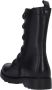 Cult Veter Enkellaars Black Dames - Thumbnail 7