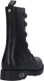Cult Veter Enkellaars Black Dames - Thumbnail 8