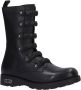 Cult Veter Enkellaars Black Dames - Thumbnail 9