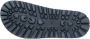 Cult Lage Leren Sandalen Lente Zomer Collectie Black Dames - Thumbnail 13