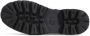 Cult Lage Sneakers SLASH 4216 LOW W LEATHER W PIERCING CLW421600 - Thumbnail 8