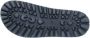 Cult Lage Leren Sandalen Lente Zomer Collectie Black Dames - Thumbnail 6