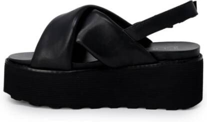 Cult Platform Sandal