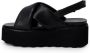 Cult Platform Sandal - Thumbnail 2