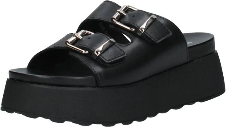 Cult Sandals Zwart Dames