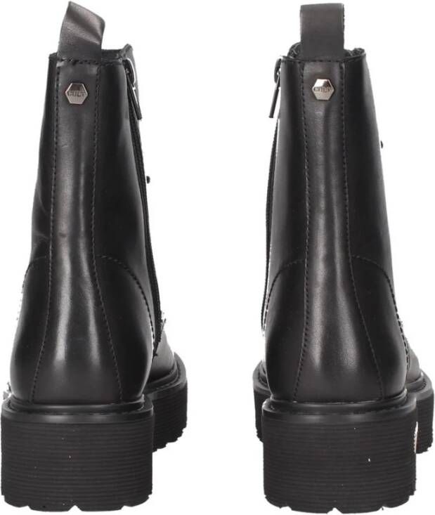 Cult Schoenen Zwart Dames