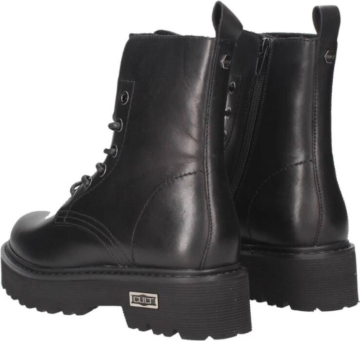 Cult Schoenen Zwart Dames