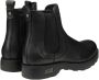 Cult Zwarte Laarzen Clw354500 Collectie 2024 2025 Black - Thumbnail 2