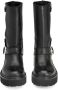 Cult Slash 4587 Ankle Boot - Thumbnail 2