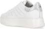 Cult Sneakers PERRY 3162 LOW W LEAT SUEDE HOT FIX CLW316220 - Thumbnail 22